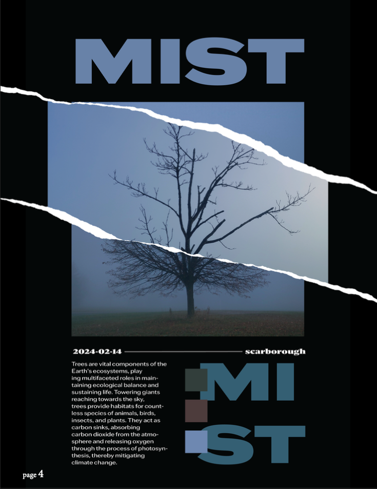 Final show poster